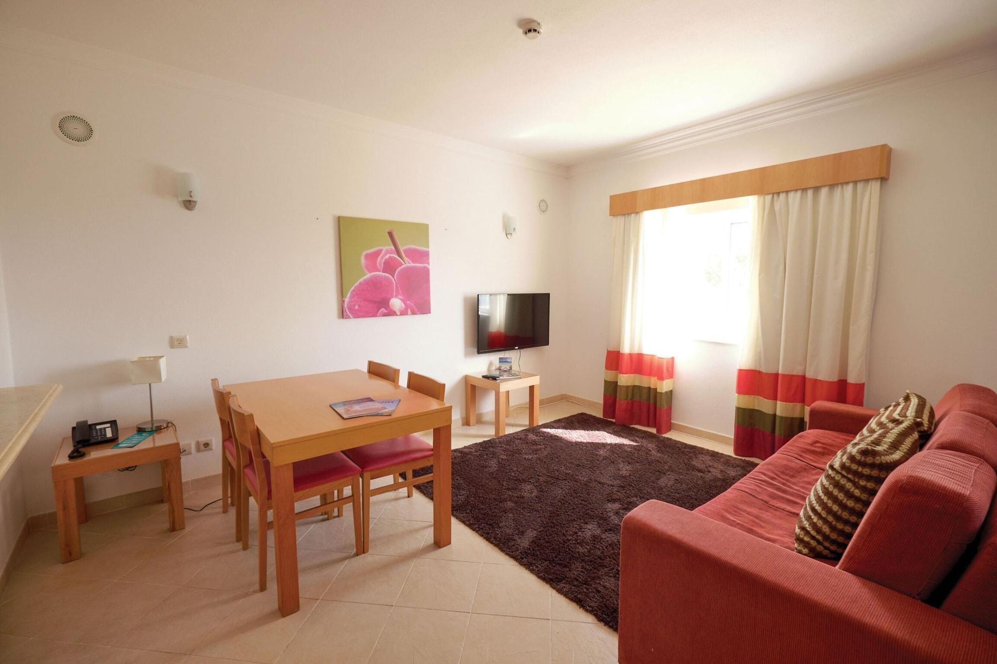 Apart-hotel Grand Muthu Do Vale 5*