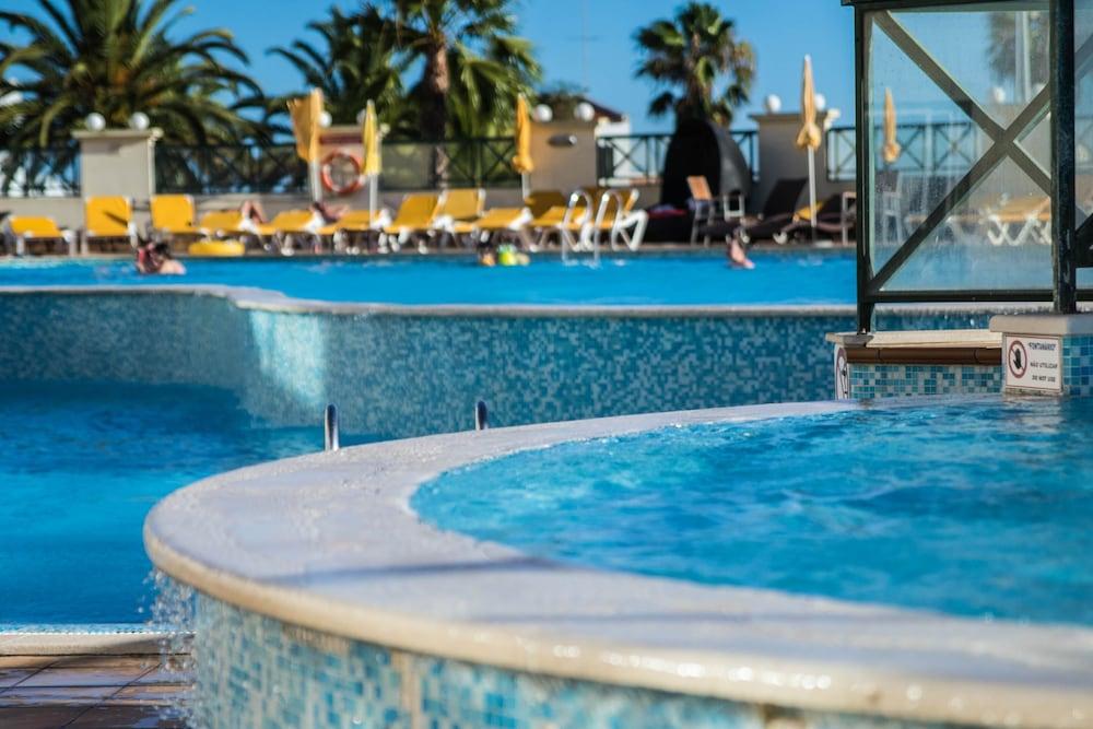 Apart-hotel Grand Muthu Do Vale