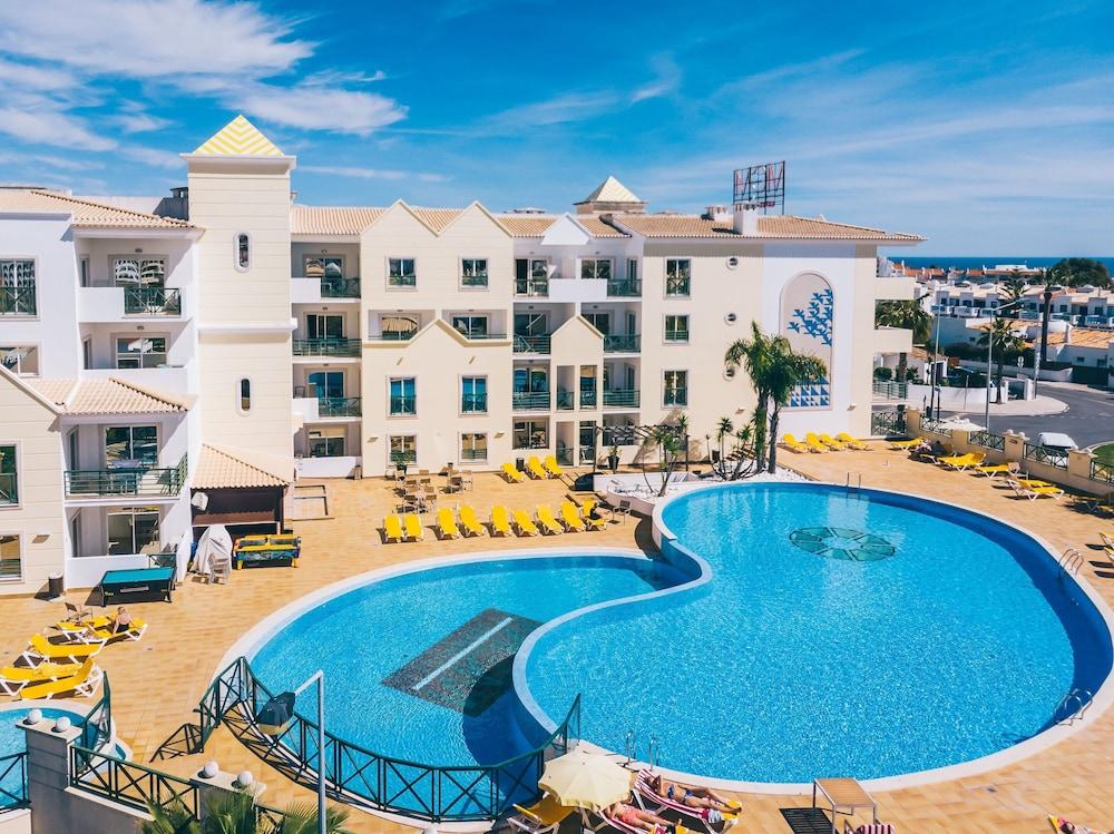Apart-hotel Grand Muthu Do Vale Albufeira