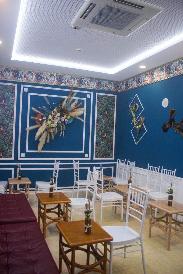 Grand Muthu Do Vale Apart-hotel