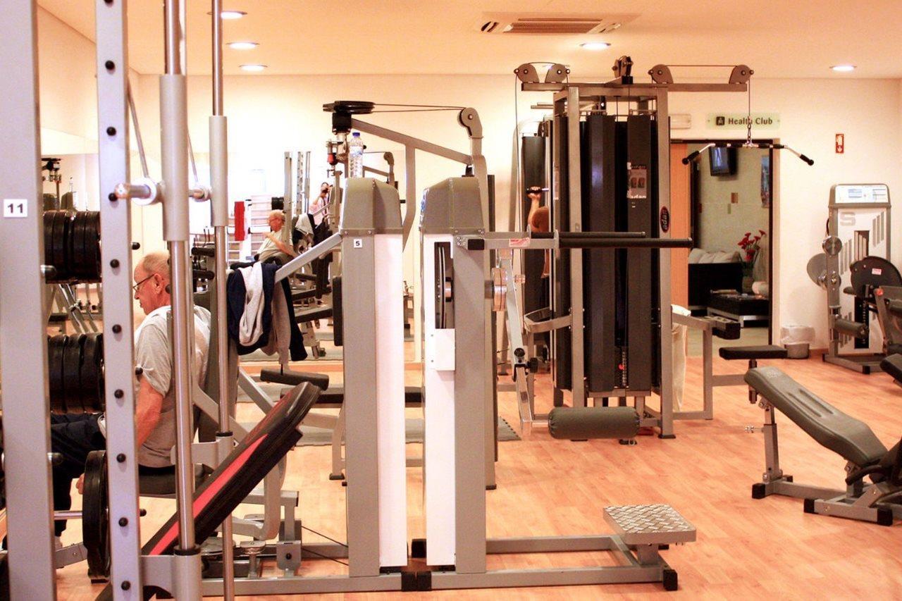 Grand Muthu Do Vale Apart-hotel 5*