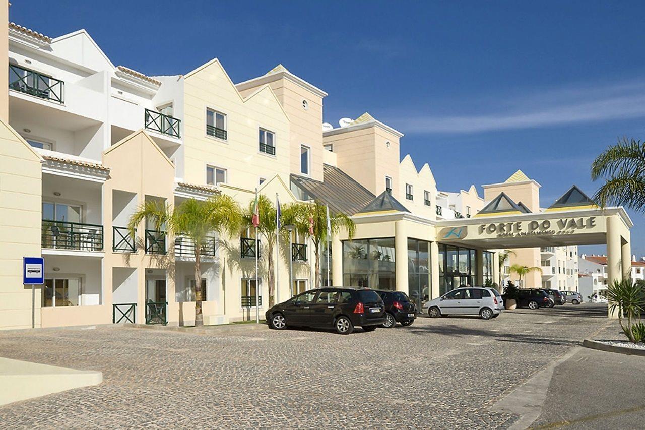 Grand Muthu Do Vale Apart-hotel 5*