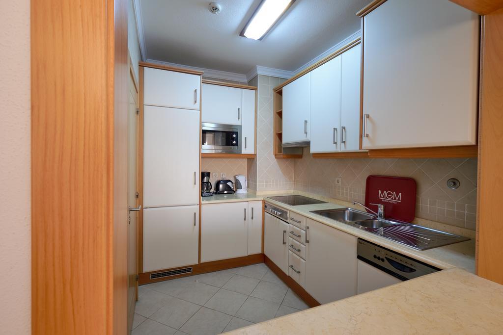 Grand Muthu Do Vale Apart-hotel Albufeira