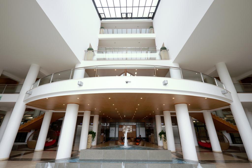 Apart-hotel Grand Muthu Do Vale Albufeira
