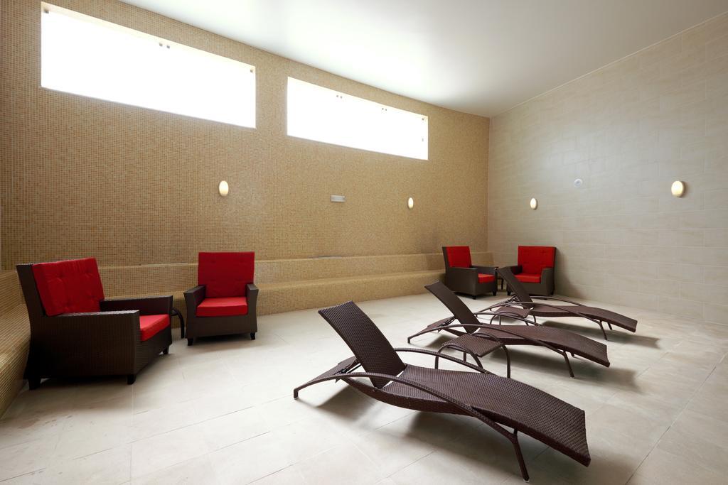 Apart-hotel Grand Muthu Do Vale