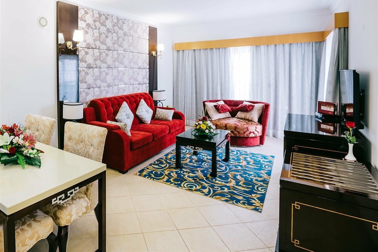 Apart-hotel Grand Muthu Do Vale