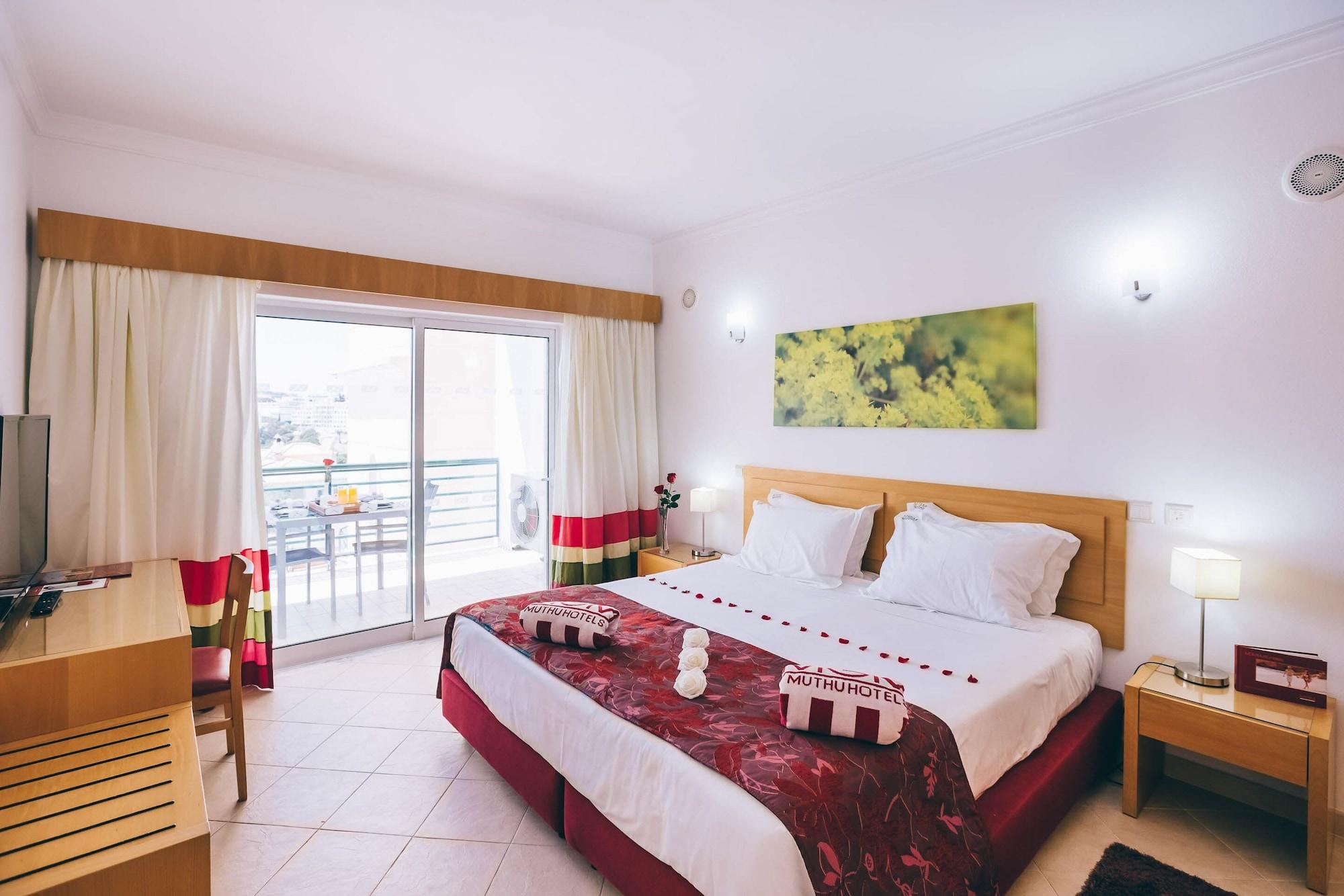 Grand Muthu Do Vale Appart hôtel Albufeira