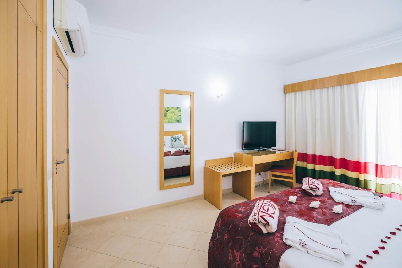 Appart hôtel Grand Muthu Do Vale 5*
