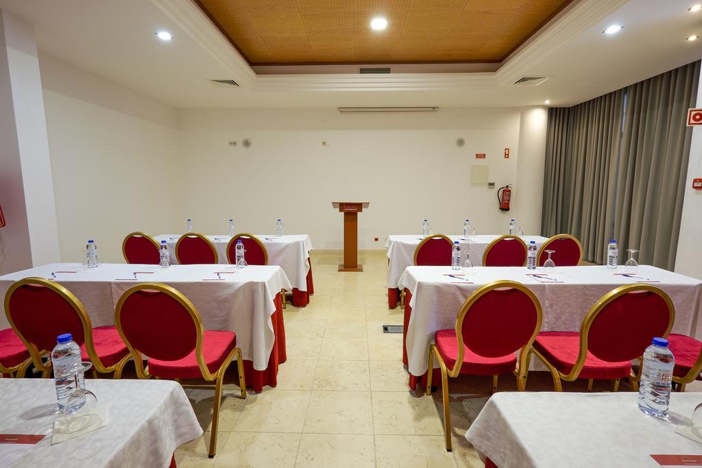 Appart hôtel Grand Muthu Do Vale Albufeira
